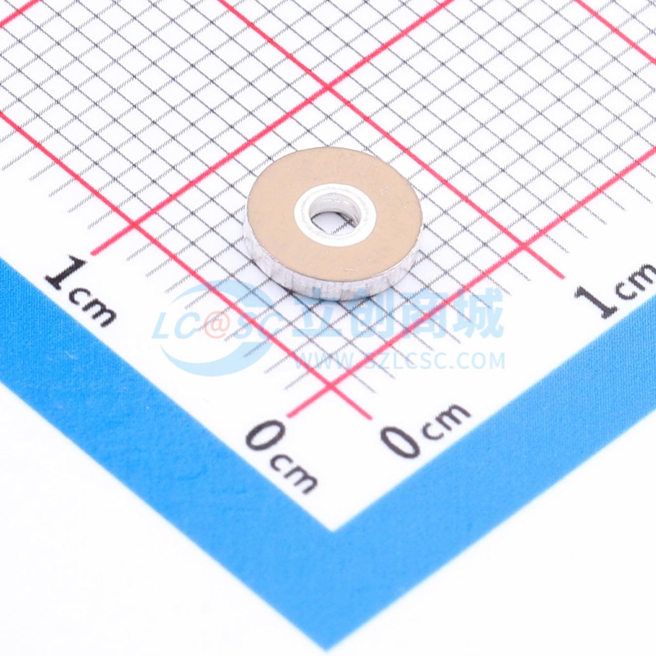 点击查看大图 HLT-250060SX473M6B0实物图