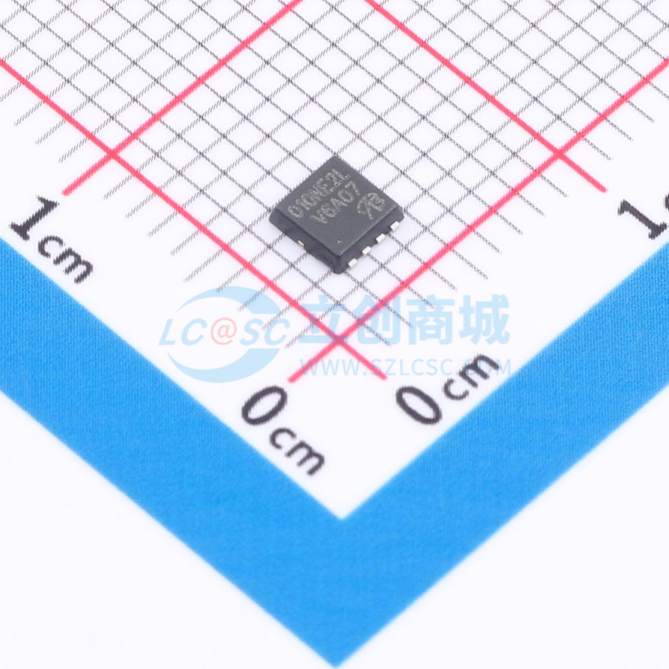点击查看大图 BSZ010NE2LS5ATMA1-VB实物图