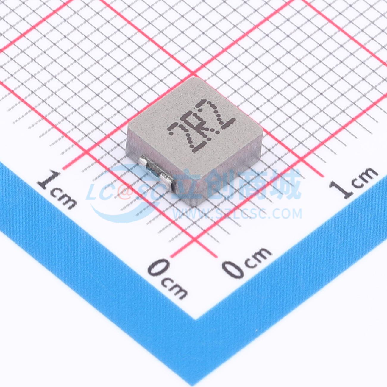 点击查看大图 PCR0630-2R2-M实物图