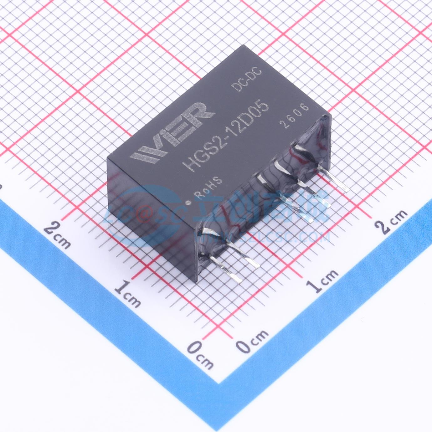 点击查看大图 HGS2-12D05实物图