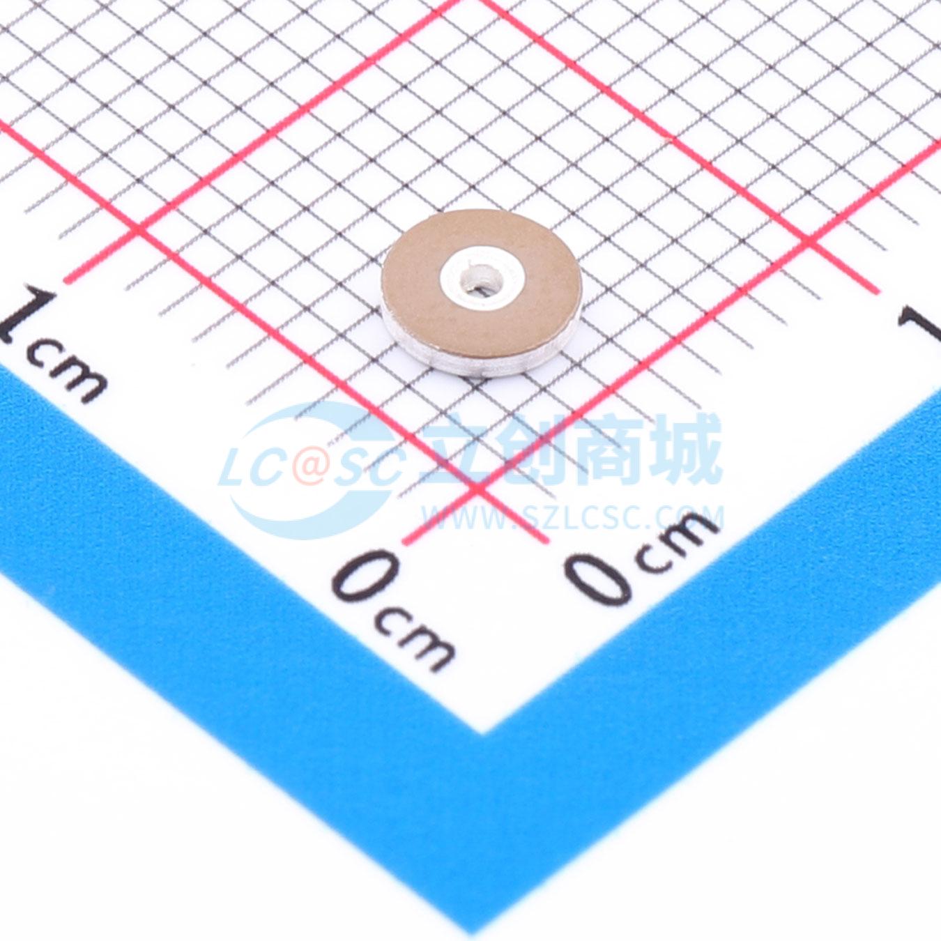 点击查看大图 HLT-170030BX473M6B0实物图