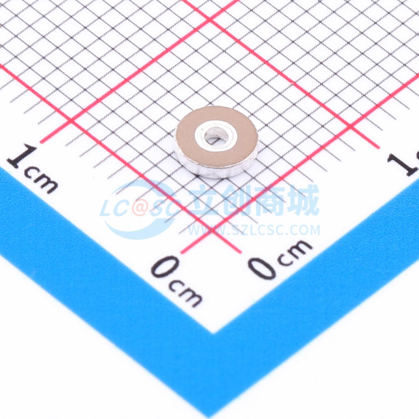 点击查看大图 HLT-170040SX683M6B0实物图