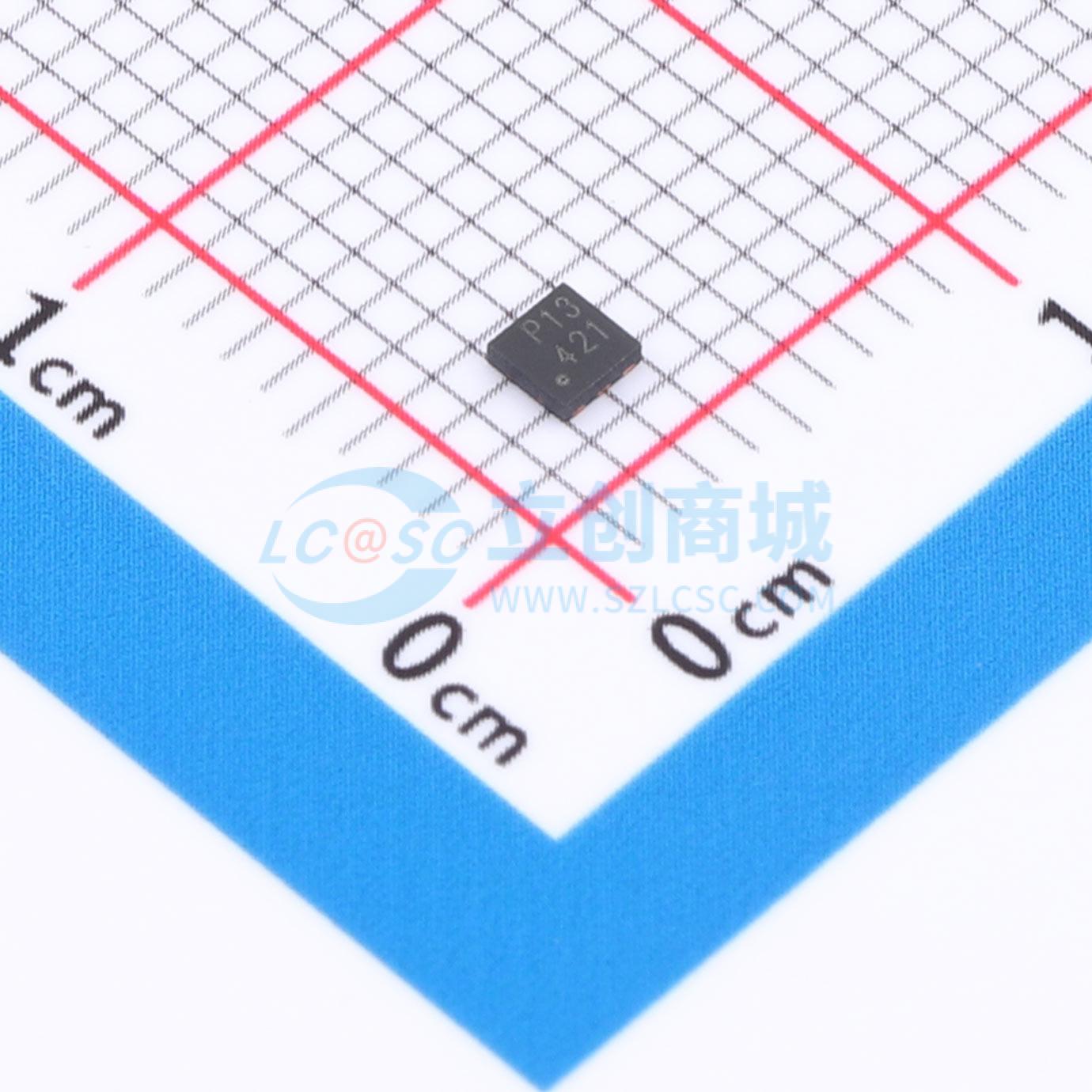 点击查看大图 HW02N130S实物图
