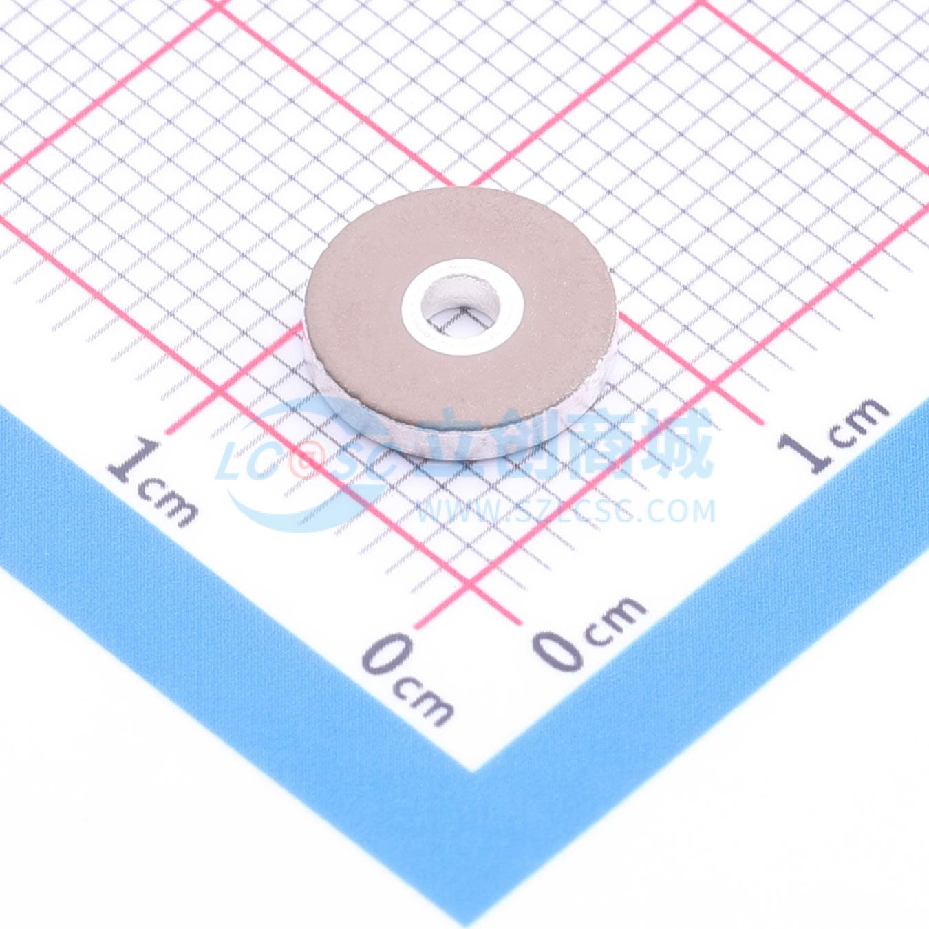 点击查看大图 HLT-350080CX504M6B0实物图