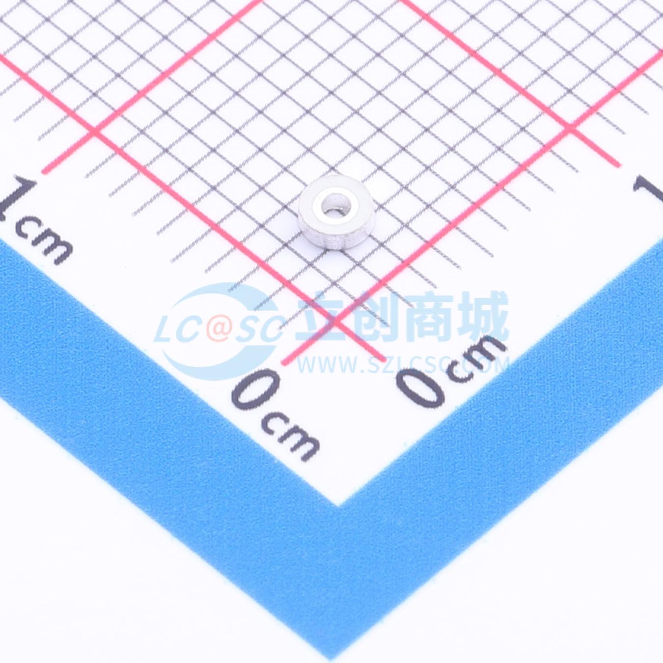 点击查看大图 HLT-090030SN170M6B0实物图