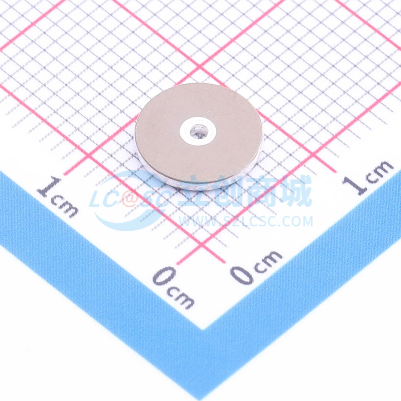 点击查看大图 HLT-300040AX274M6B0实物图
