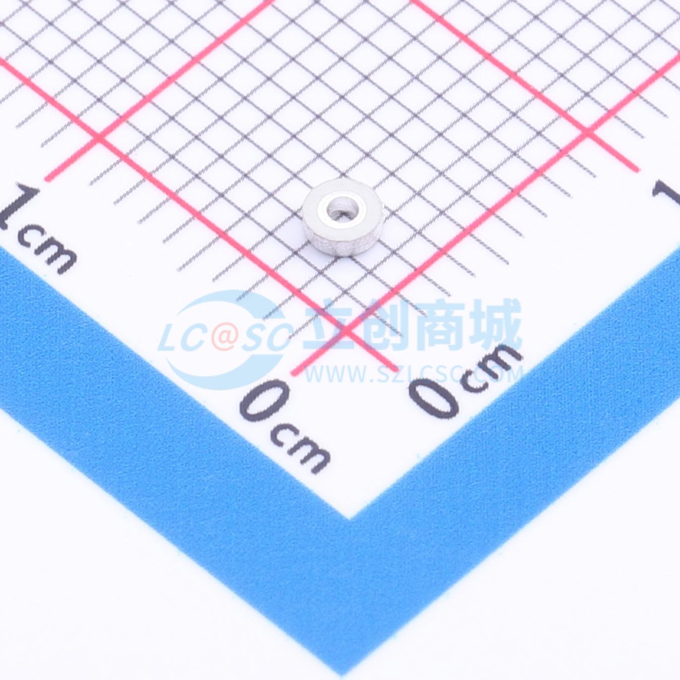 点击查看大图 HLT-090030BN120M6B0实物图