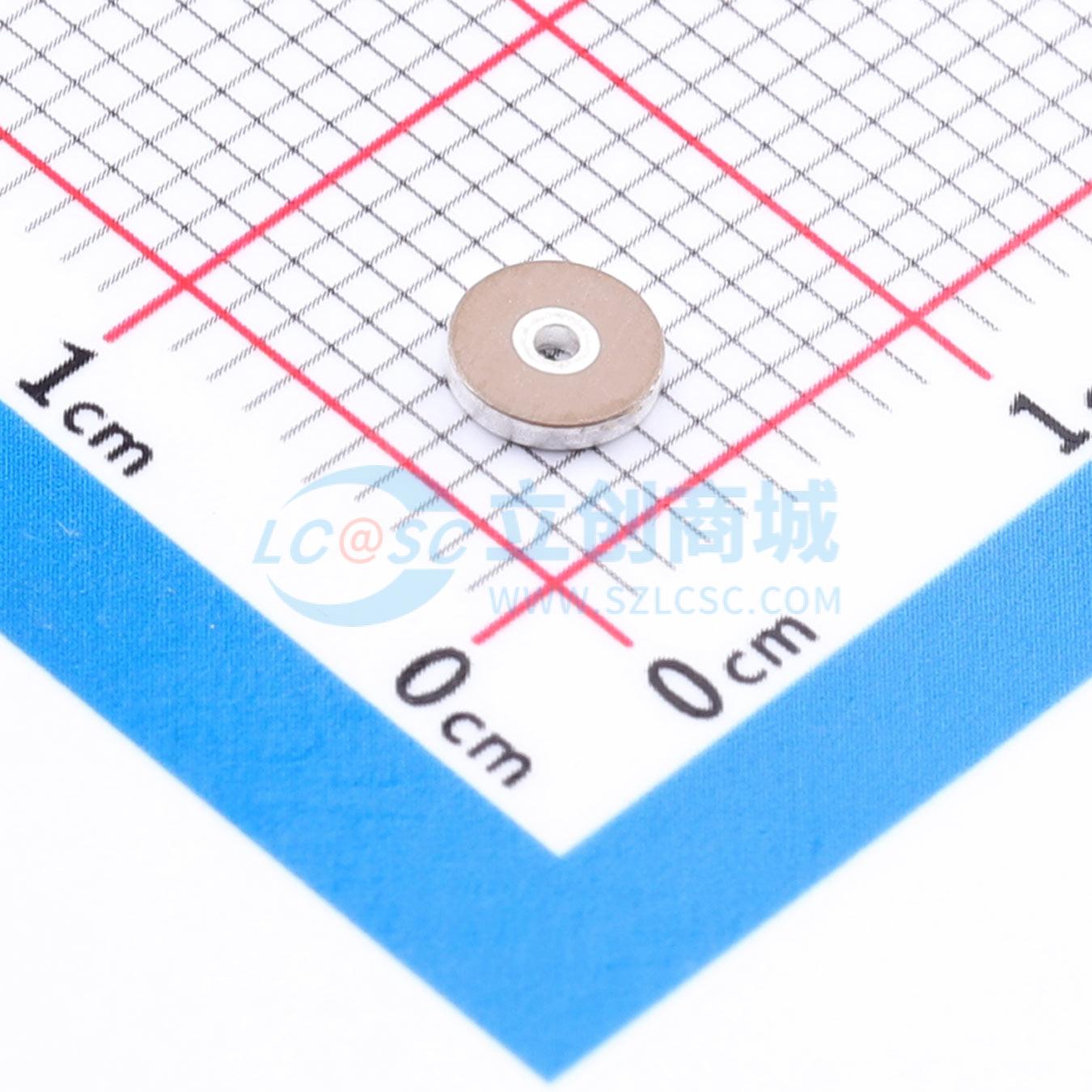 点击查看大图 HLT-170030SX683M6B0实物图