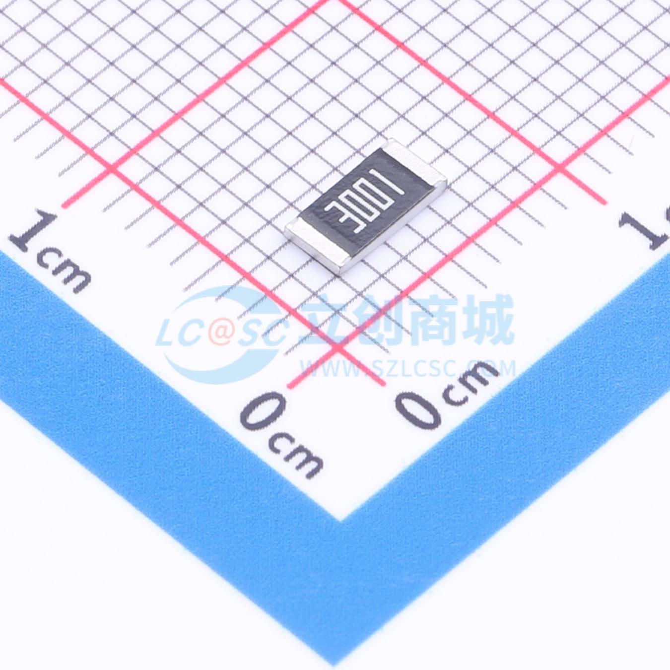 点击查看大图 RC2010FK-073KL实物图