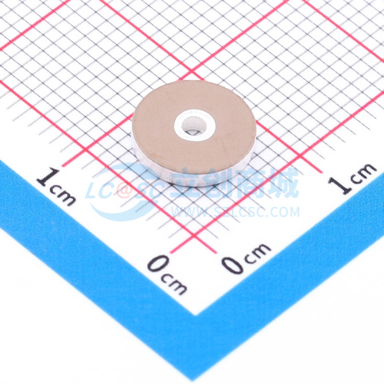 点击查看大图 HLT-300060AX184M6B0实物图