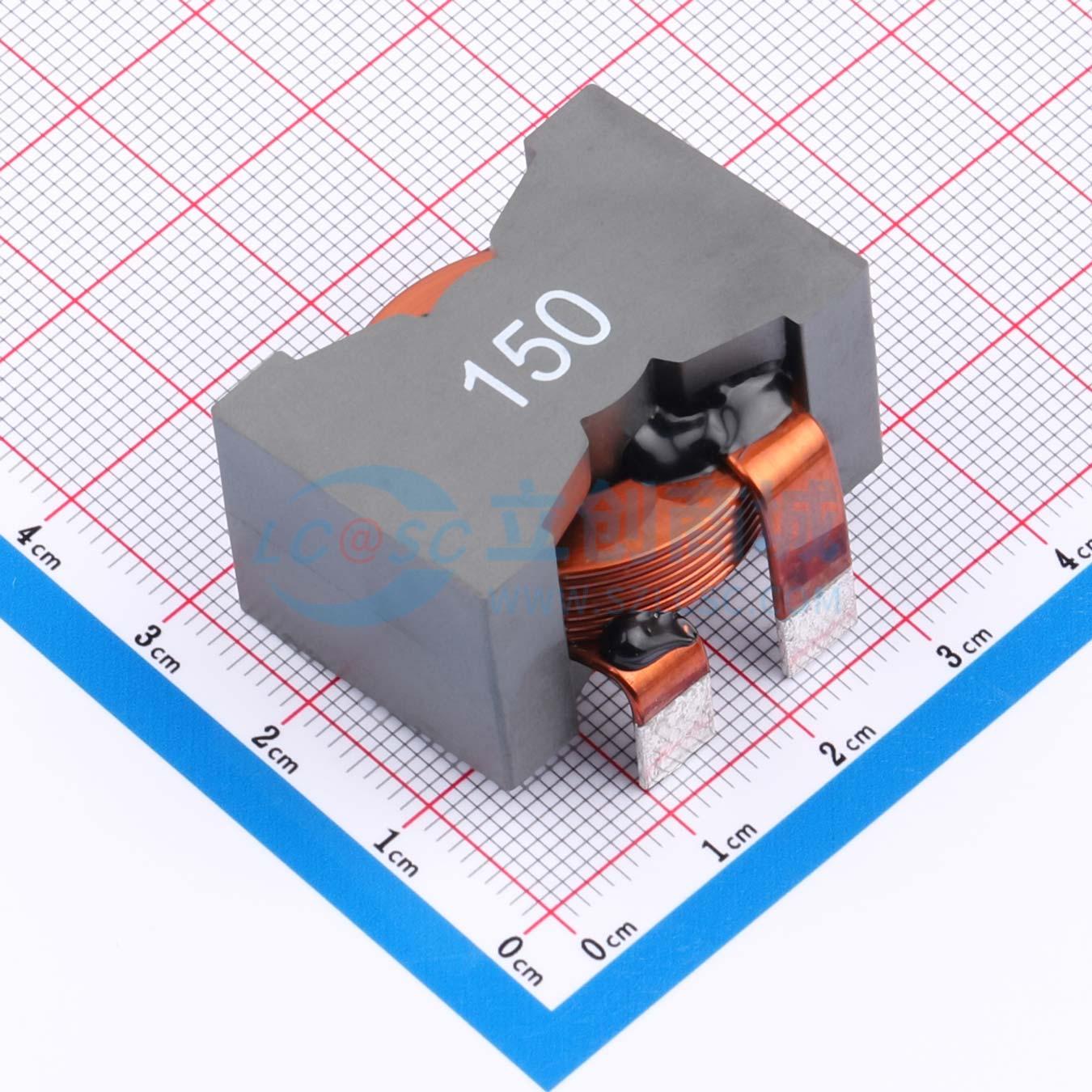 点击查看大图 HCZH-3218-150-M实物图