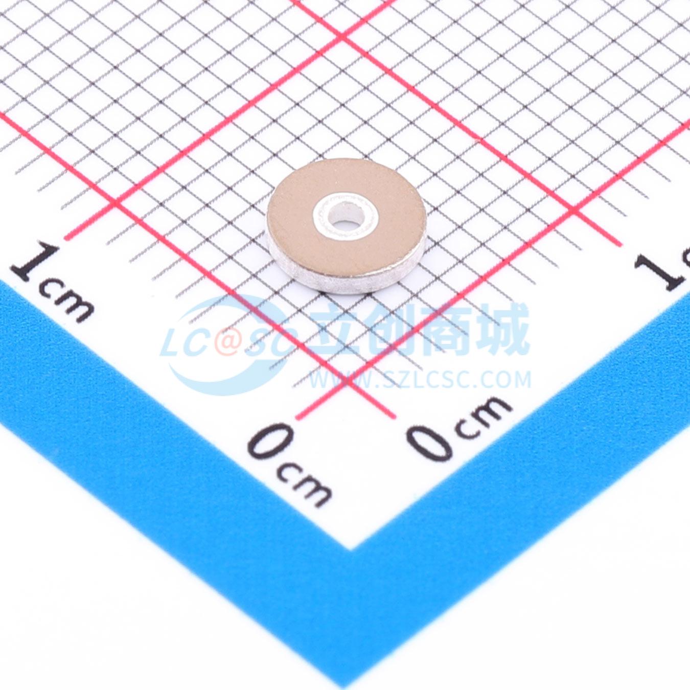 点击查看大图 HLT-200040BX913K6B0实物图