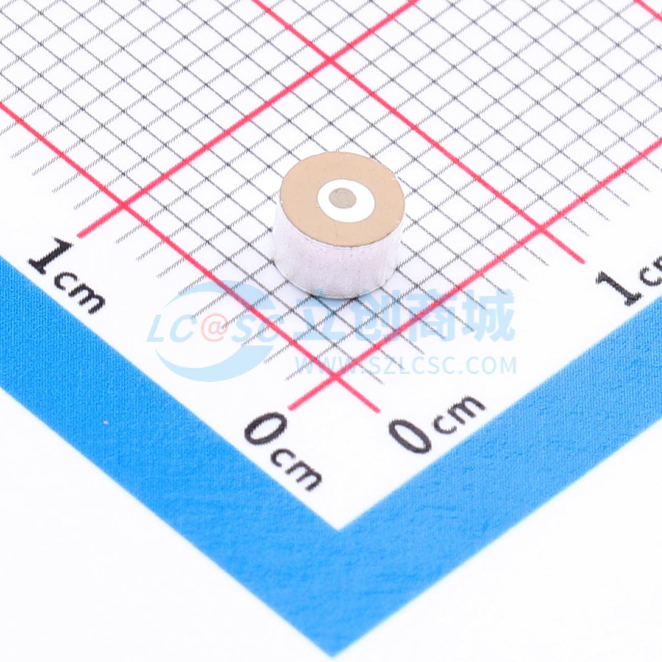 点击查看大图 HLT-170030BX164M6B0实物图