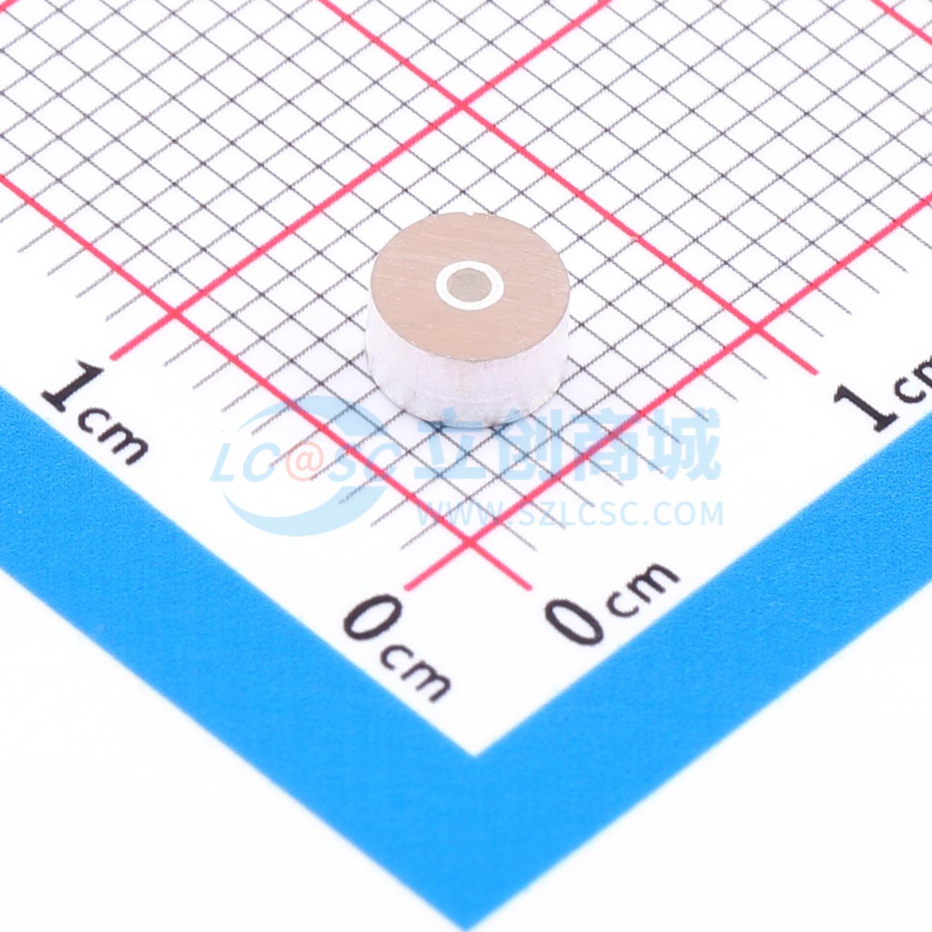 点击查看大图 HLT-190040CX474M6B0实物图