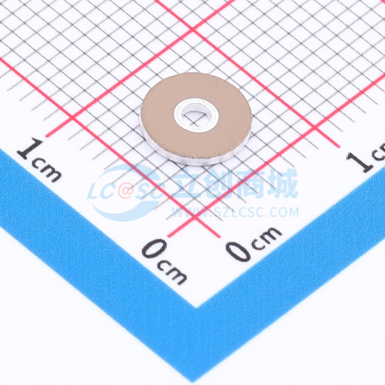 点击查看大图 HLT-250060SX273K6B0实物图