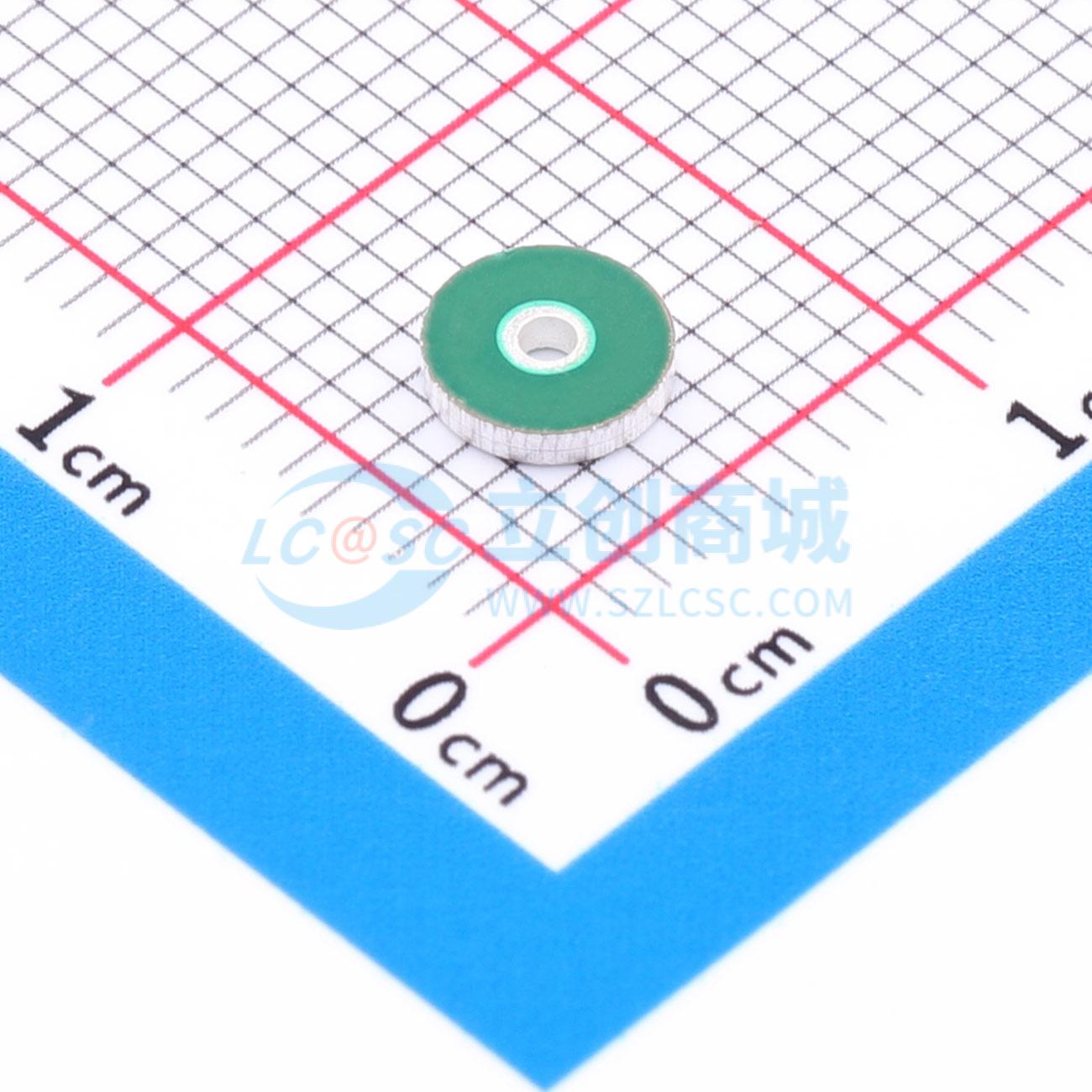 点击查看大图 HLT-200040CX272M6B0实物图