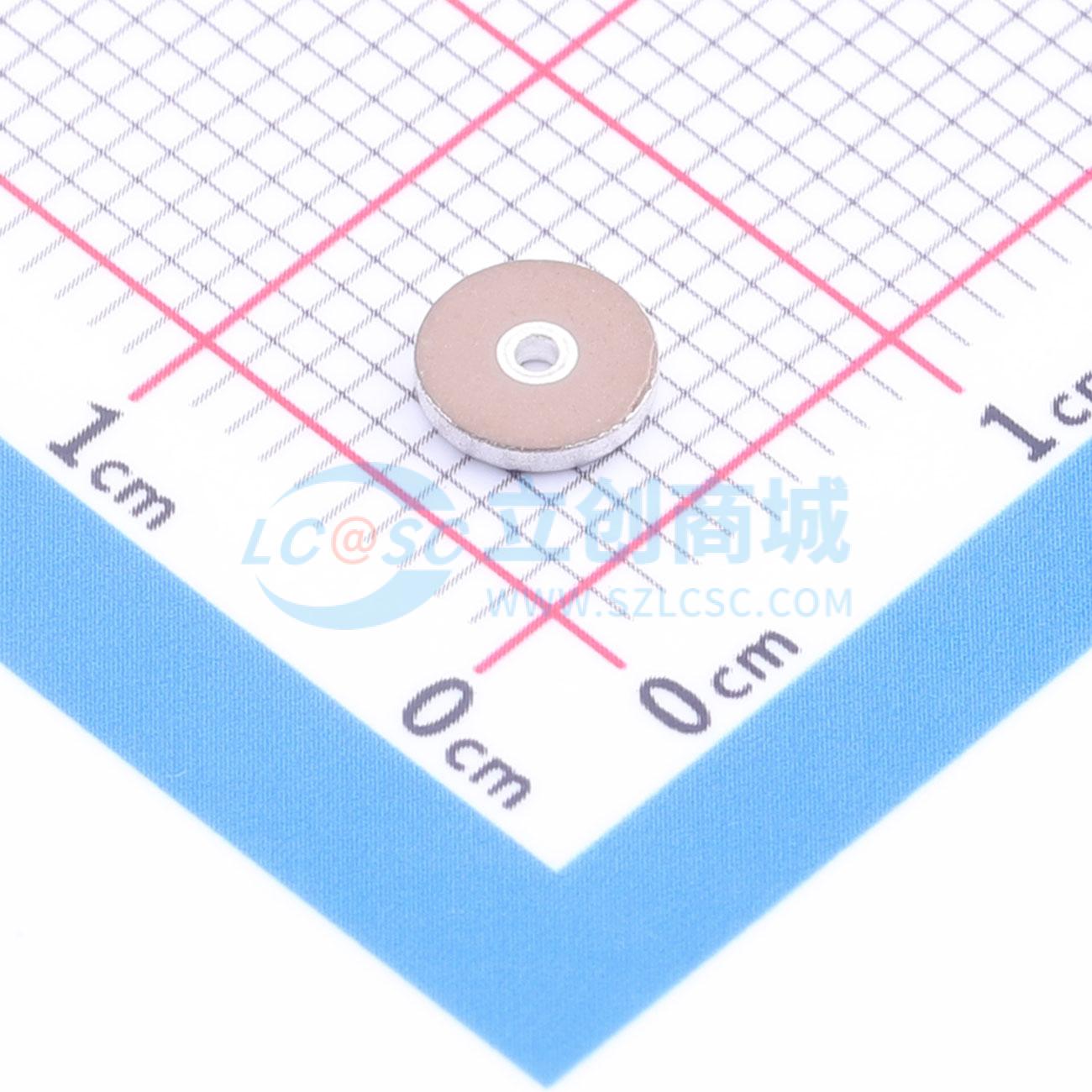 点击查看大图 HLT-200030SX102M6B0实物图