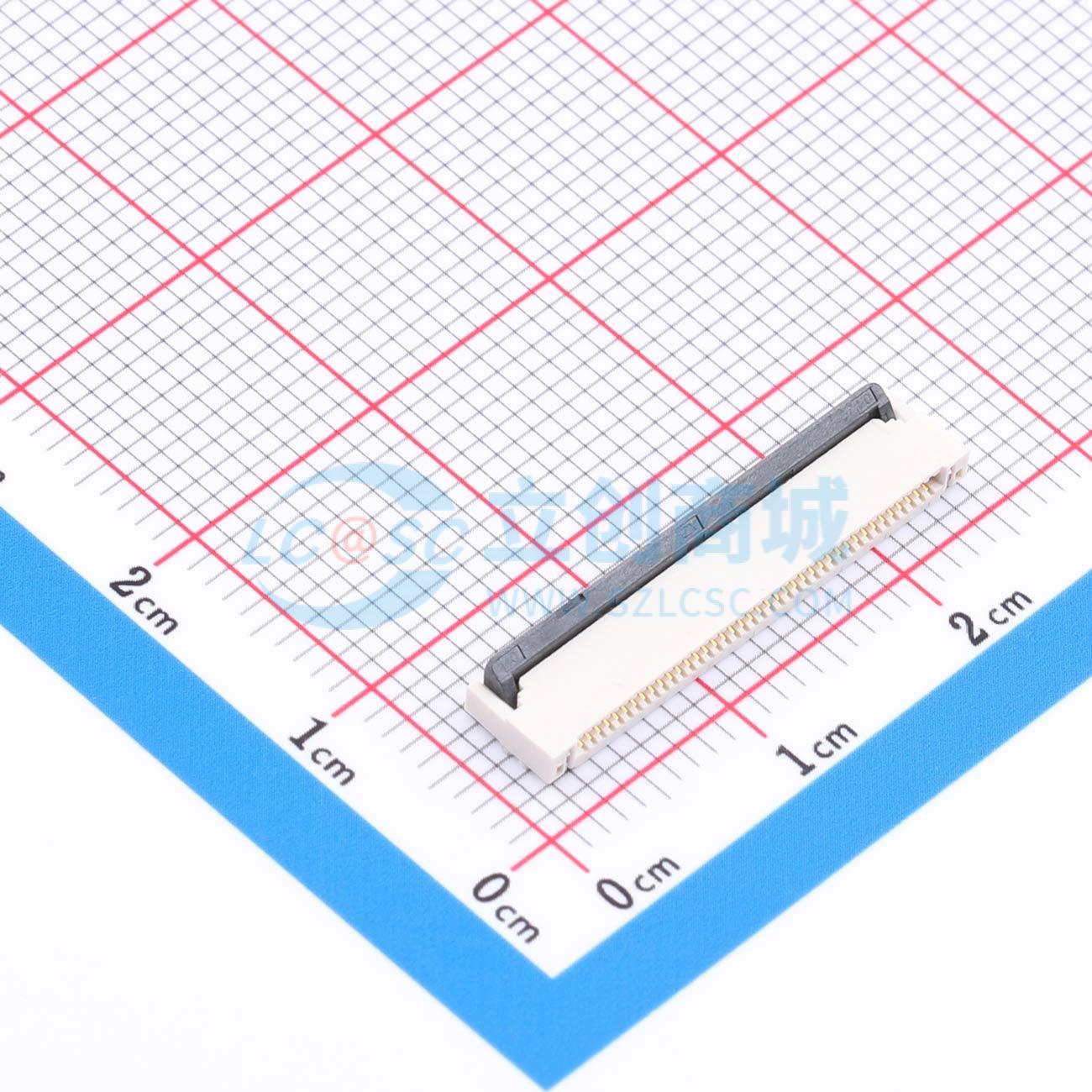 点击查看大图 5001-FCB0520-40R1-00-B实物图