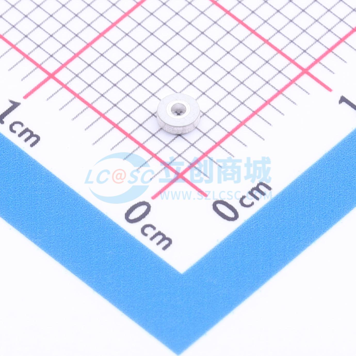 点击查看大图 HLT-100030AN5R6M6B0实物图