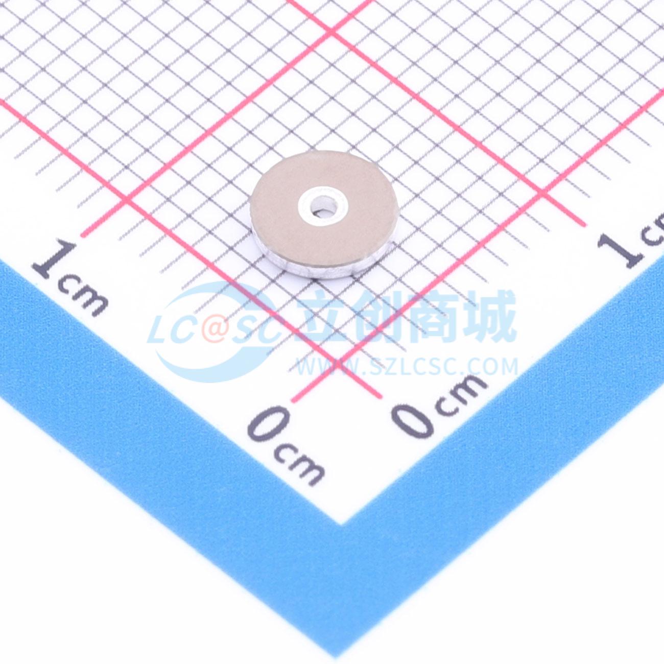点击查看大图 HLT-200030BX562M6B0实物图