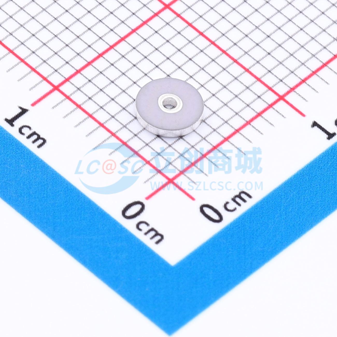 点击查看大图 HLT-170030BN252M6B0实物图