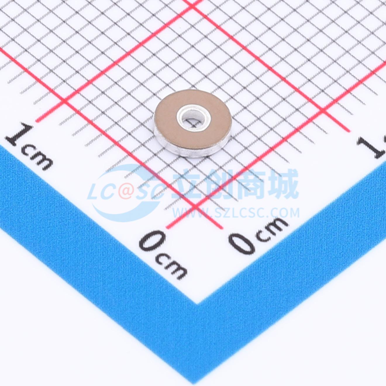 点击查看大图 HLT-170040SX823M6B0实物图
