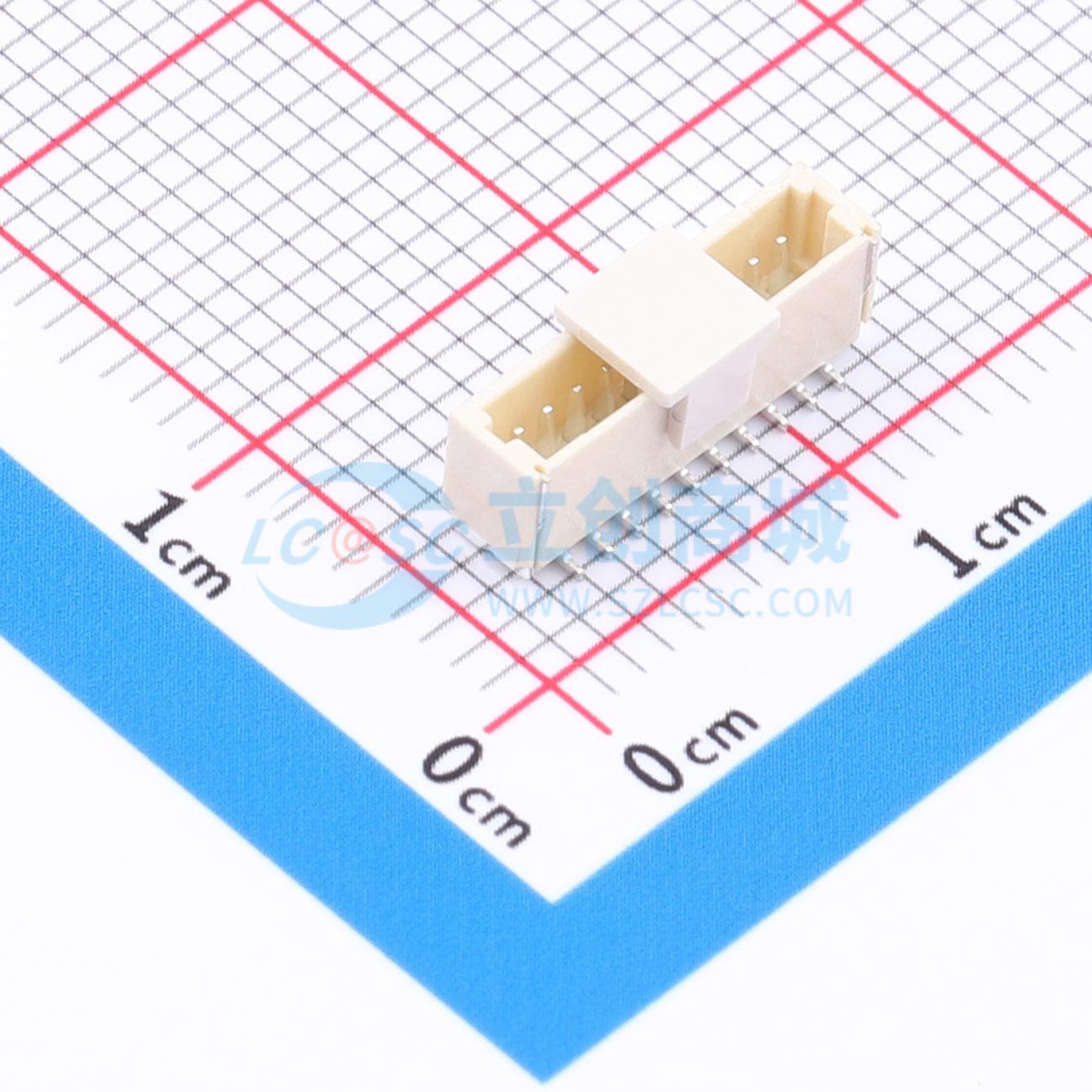 点击查看大图 1.0-P-10PB-RX-0实物图
