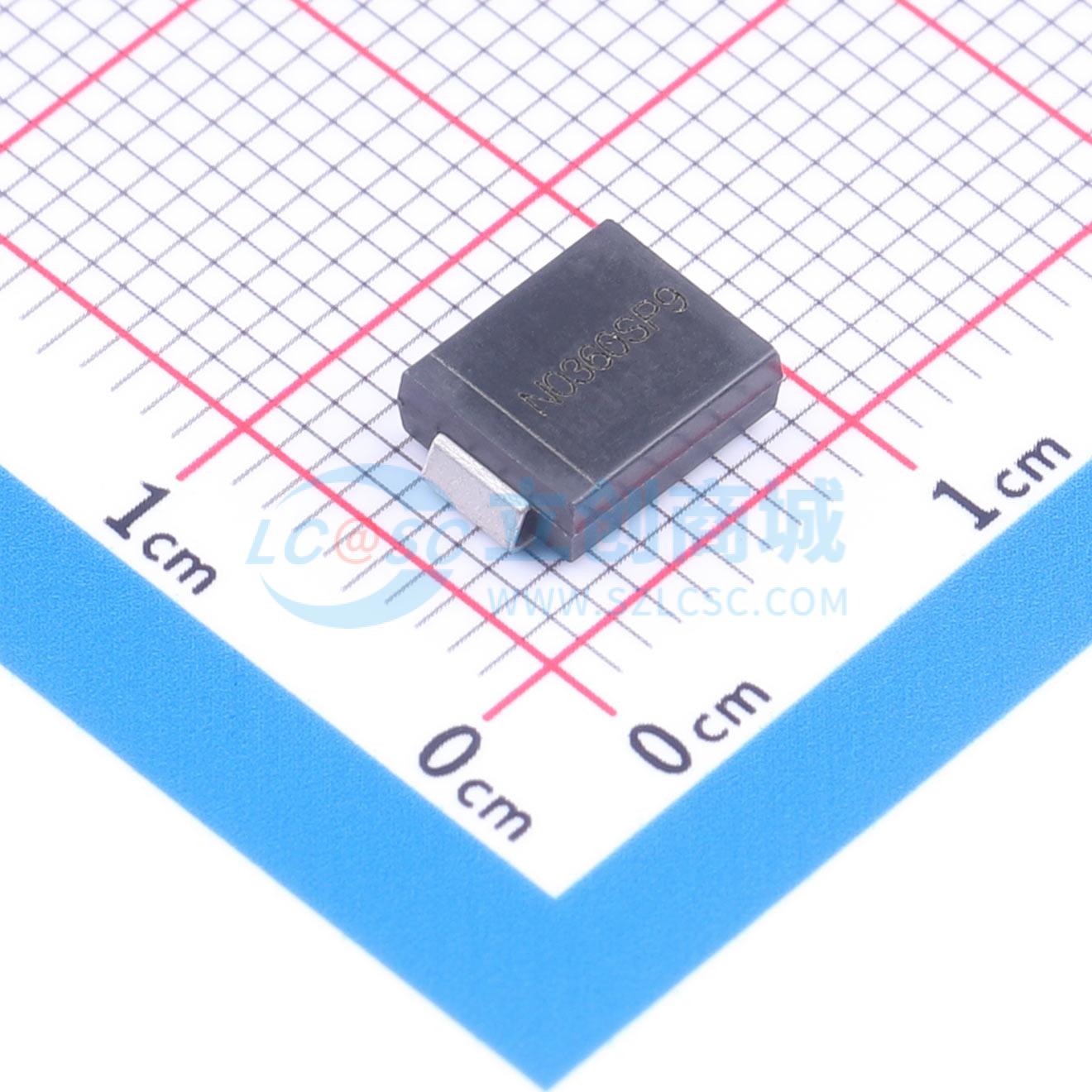 点击查看大图 NSF03B60-HXY实物图