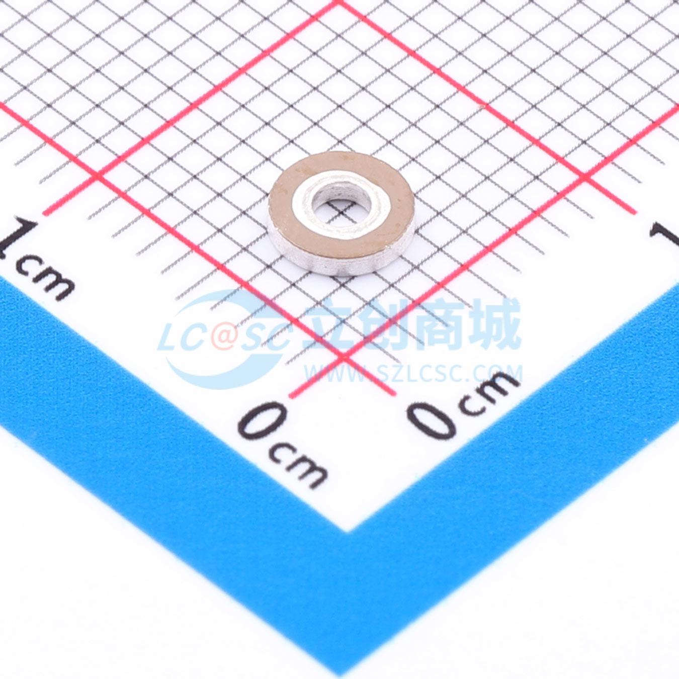点击查看大图 HLT-170060AX333M6B0实物图
