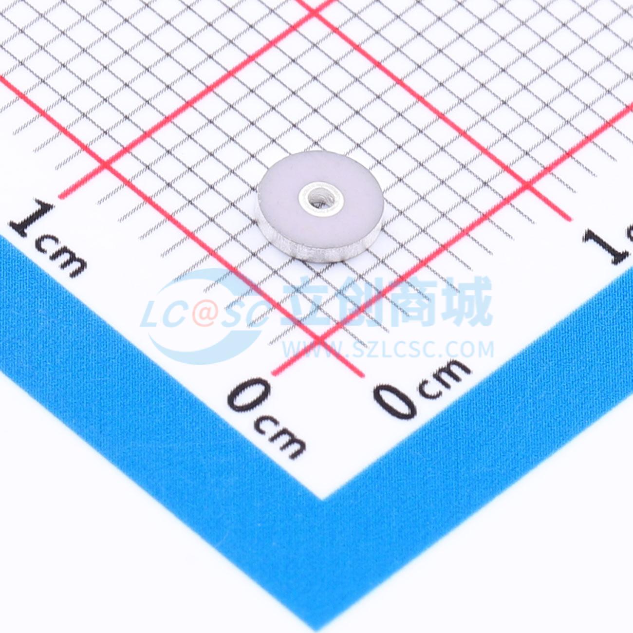 点击查看大图 HLT-170030BN361M6B0实物图