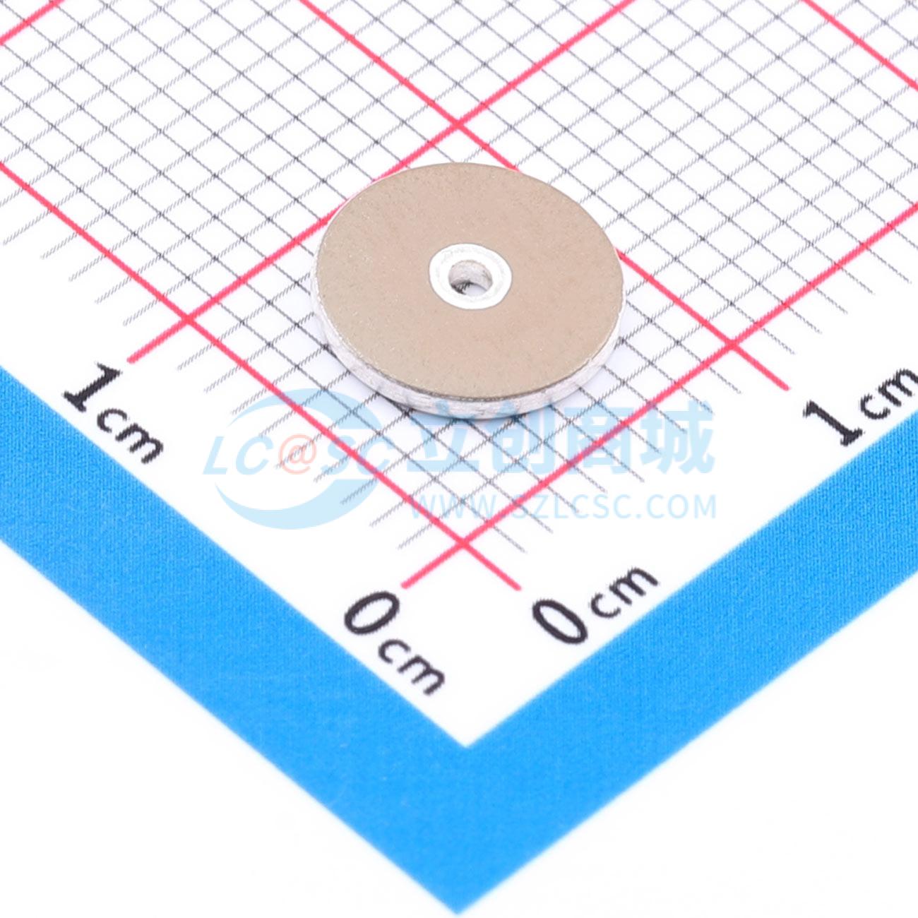 点击查看大图 HLT-300040BX274M6B0实物图