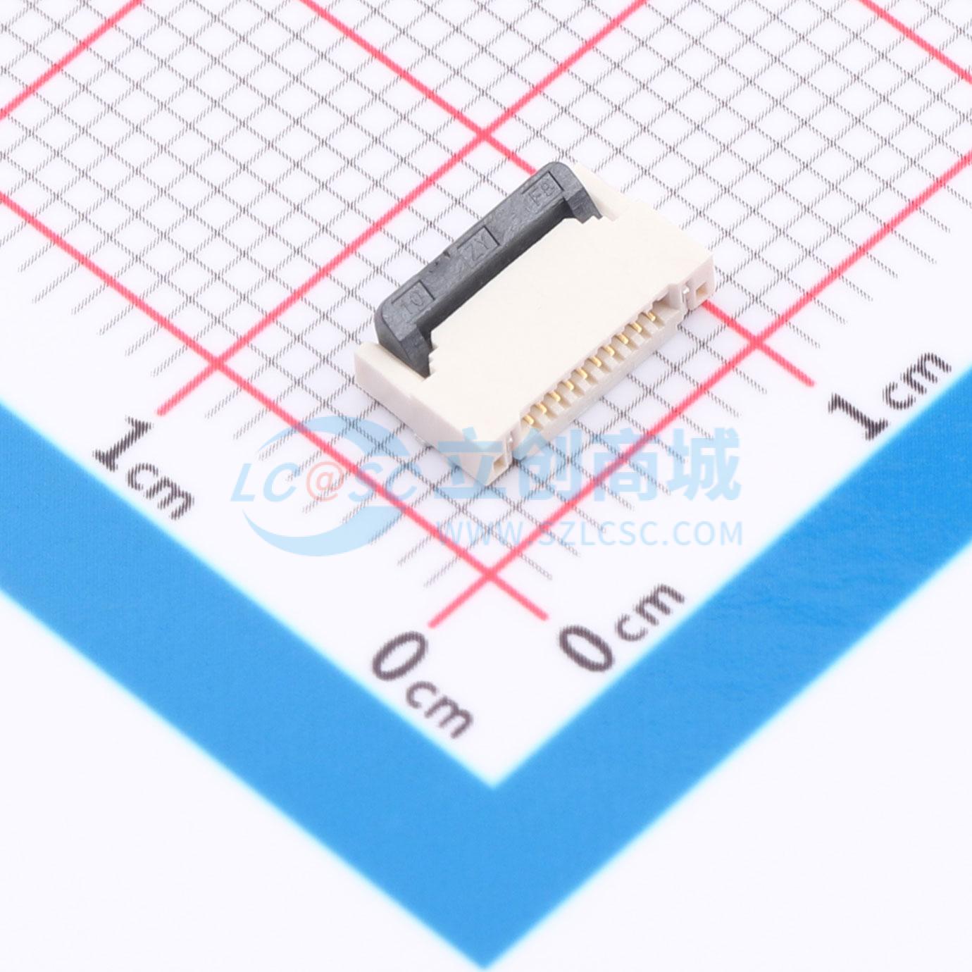 点击查看大图 5001-FCB0520-10R1-00-B实物图