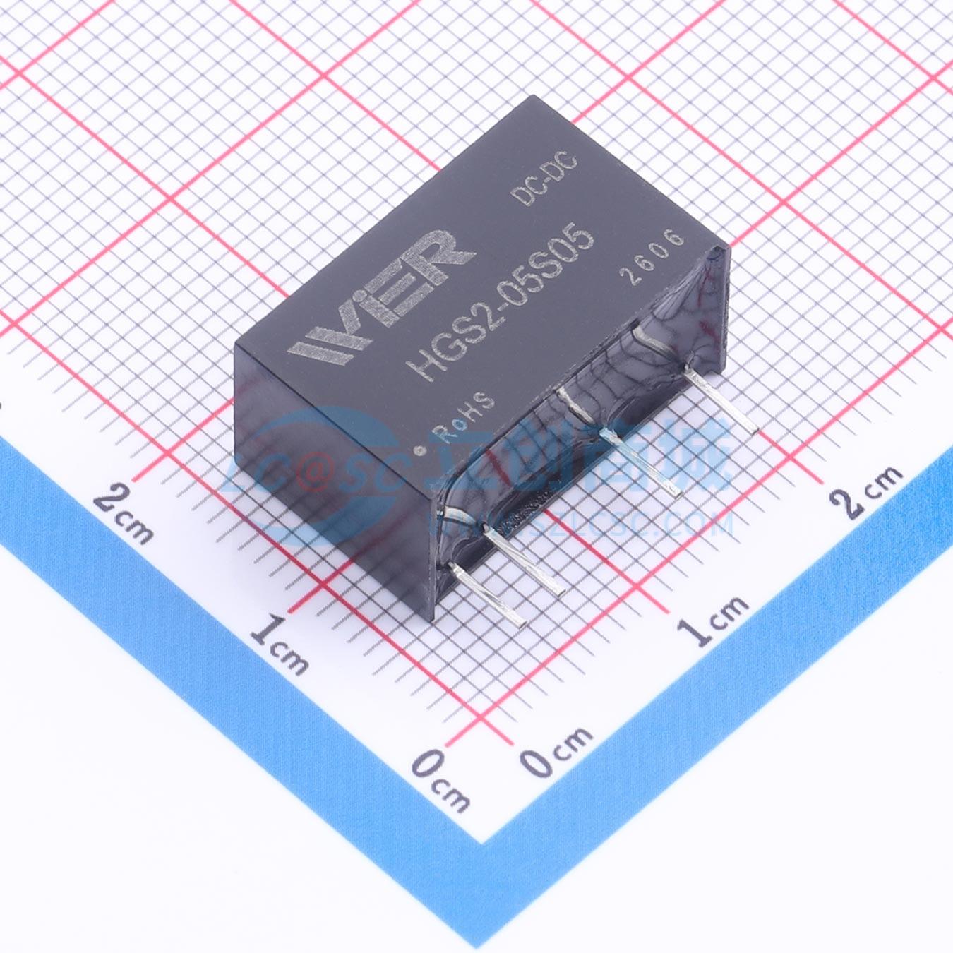 点击查看大图 HGS2-05S05实物图