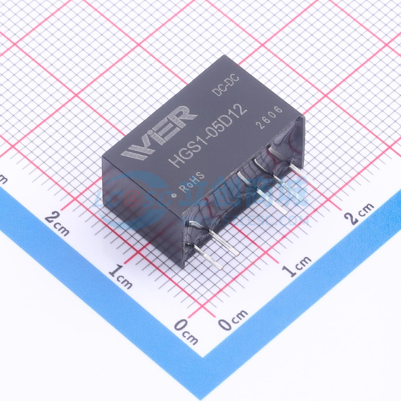 点击查看大图 HGS1-05D12实物图