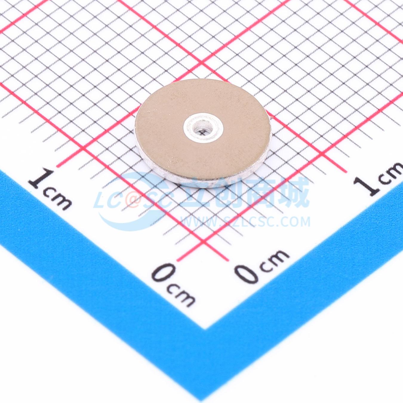 点击查看大图 HLT-300040SX274M6B0实物图