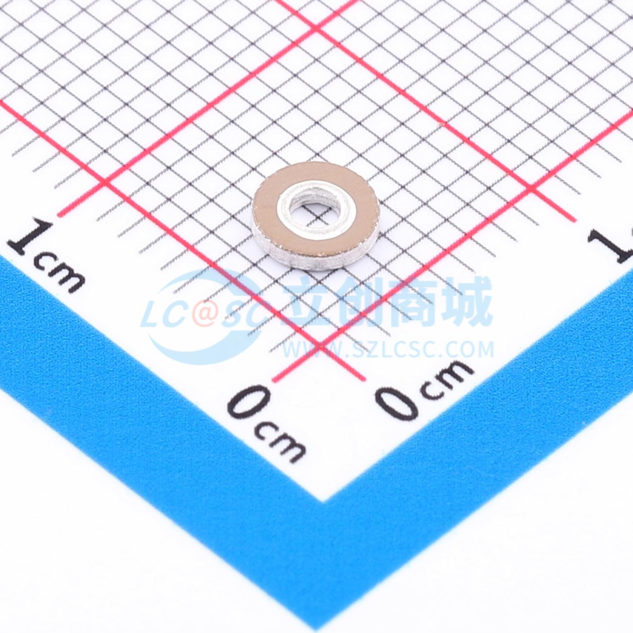 点击查看大图 HLT-170060BX333M6B0实物图