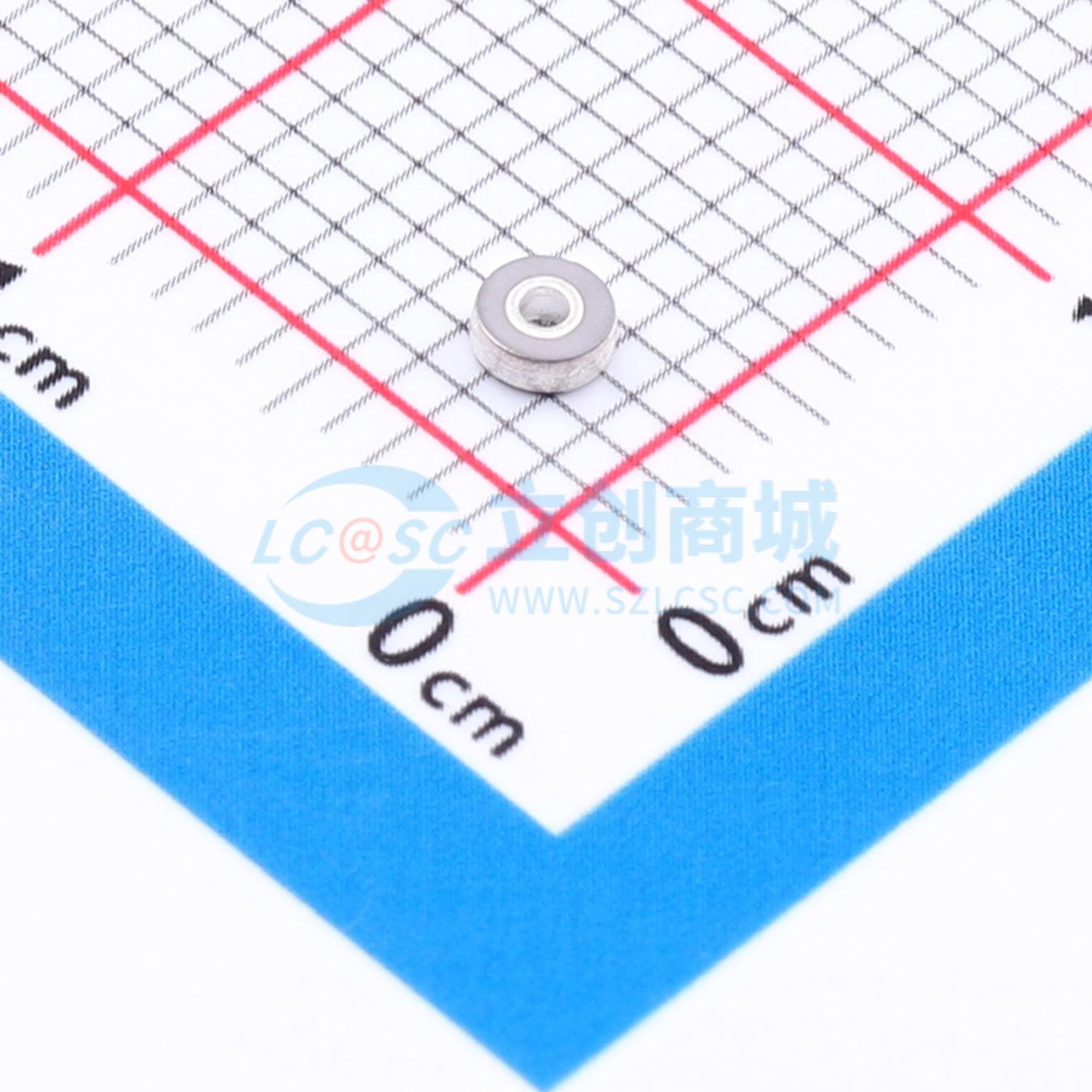 点击查看大图 HLT-095030BN120M6B0实物图