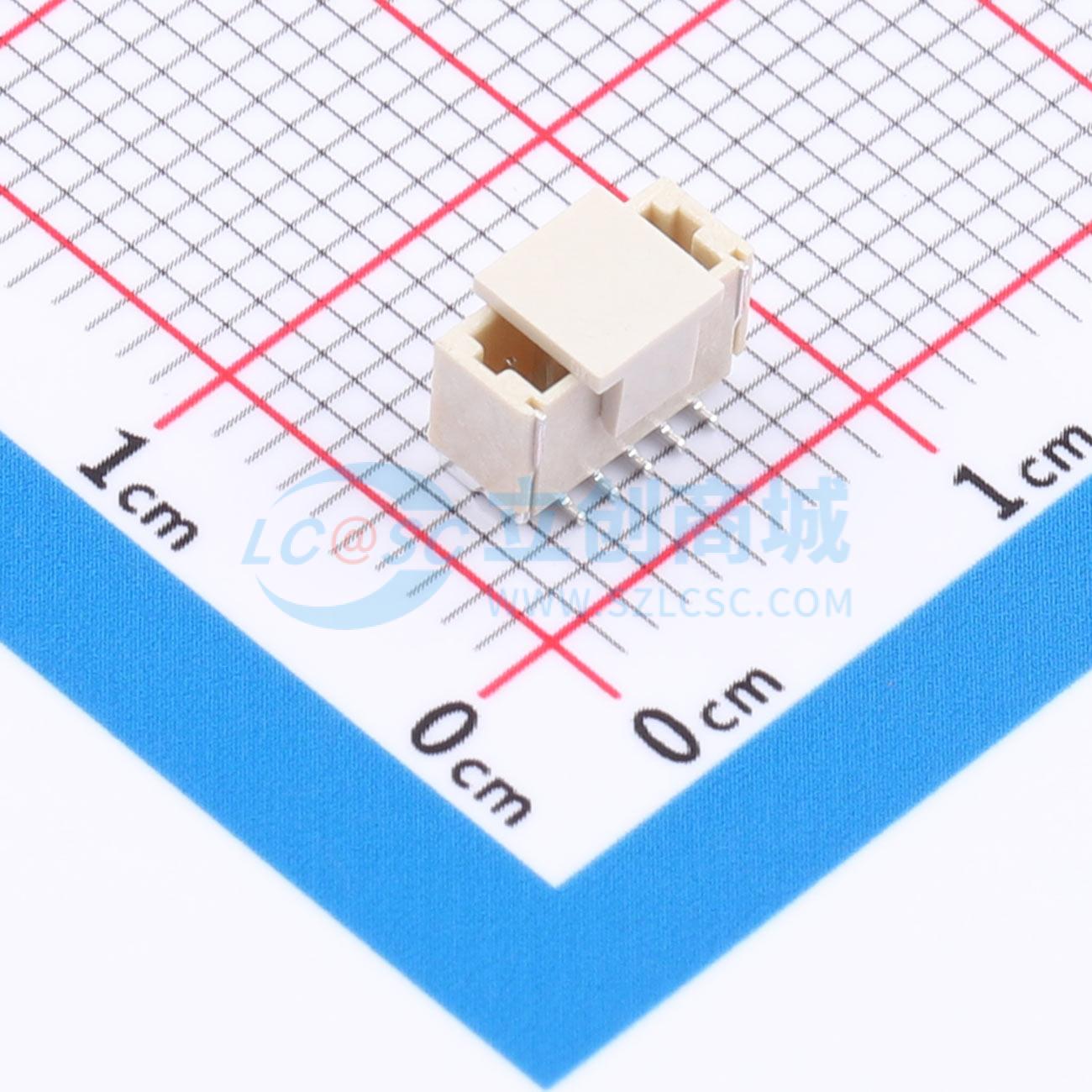 点击查看大图 1.0-P-5PB-RX-0实物图
