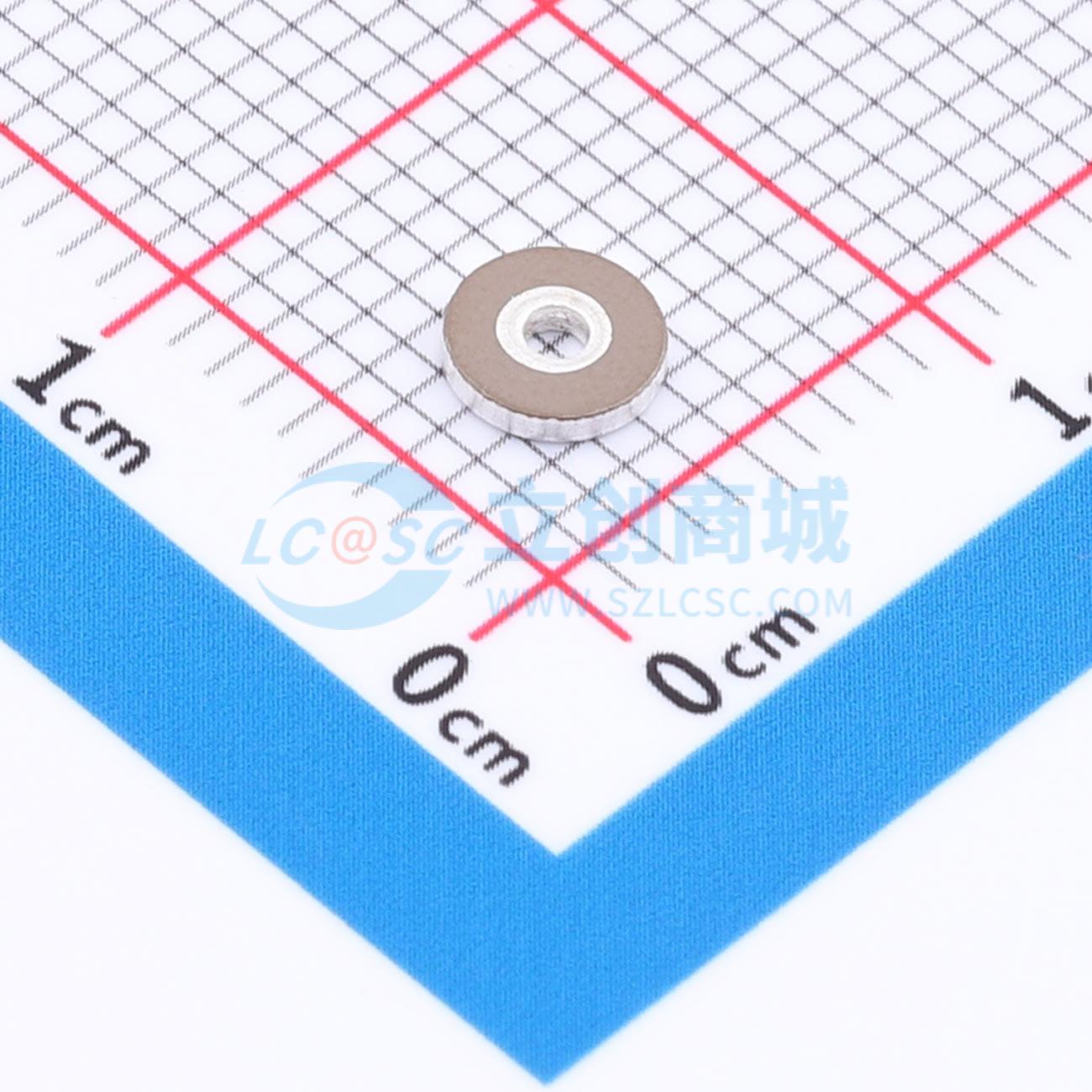 点击查看大图 HLT-170040BX683M6B0实物图