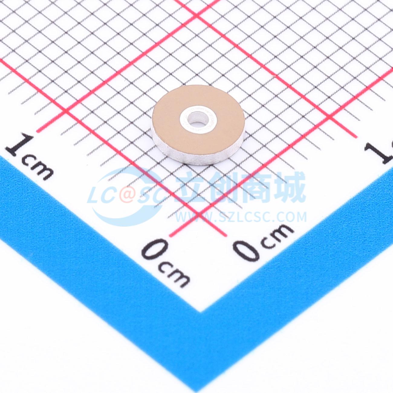 点击查看大图 HLT-200035AX823M6B0实物图