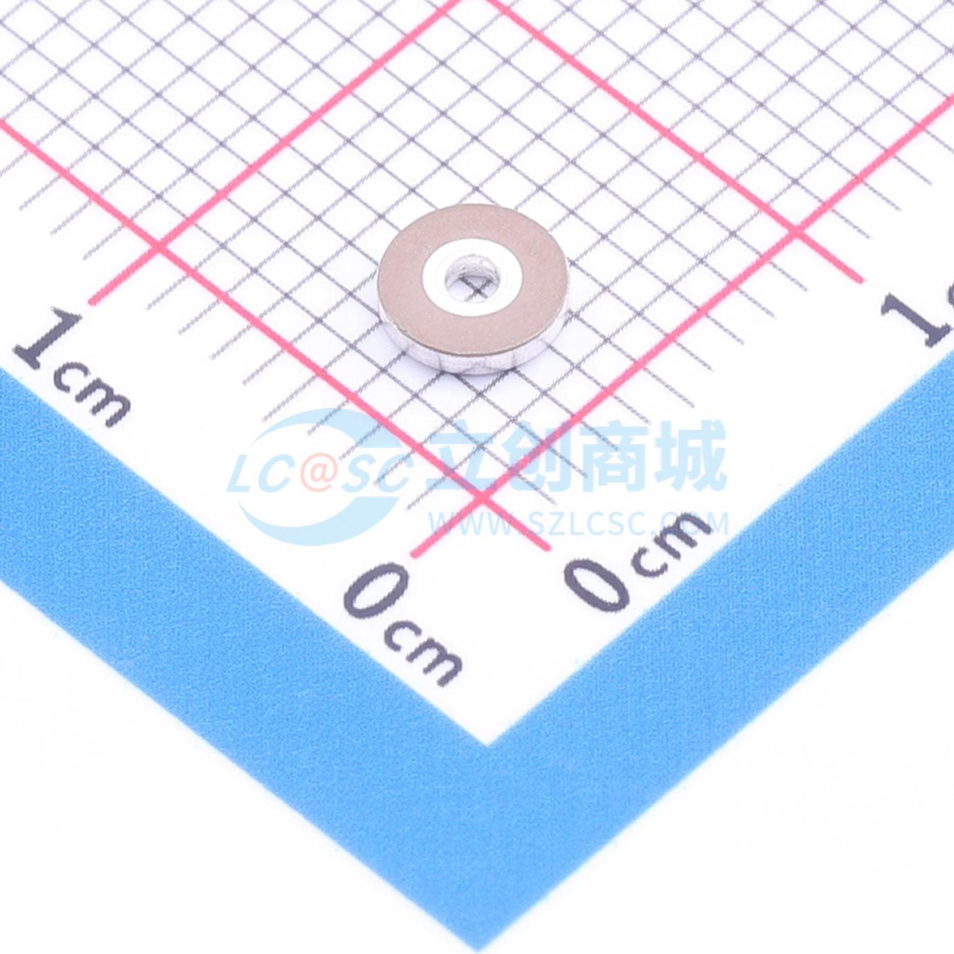 点击查看大图 HLT-170040AX683M6B0实物图