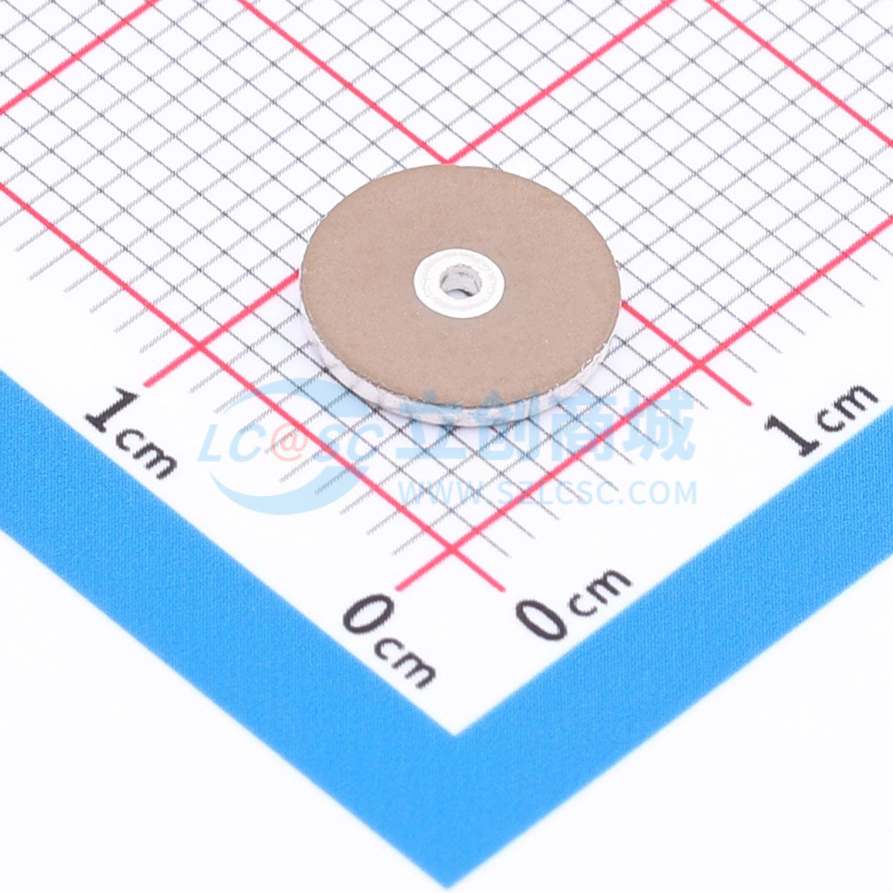 点击查看大图 HLT-350040DX364M6B0实物图