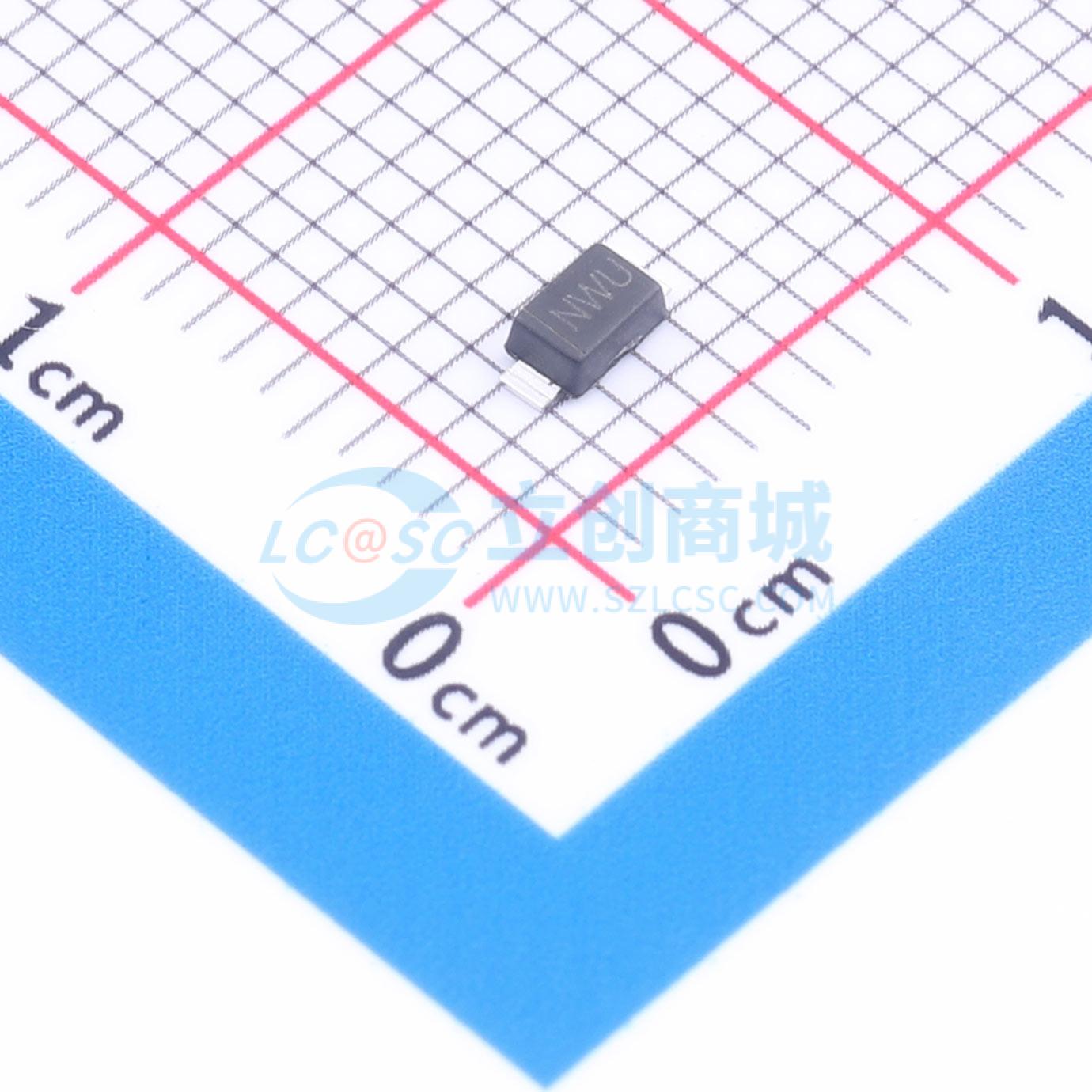 点击查看大图 NHP260SFT3G-HXY实物图