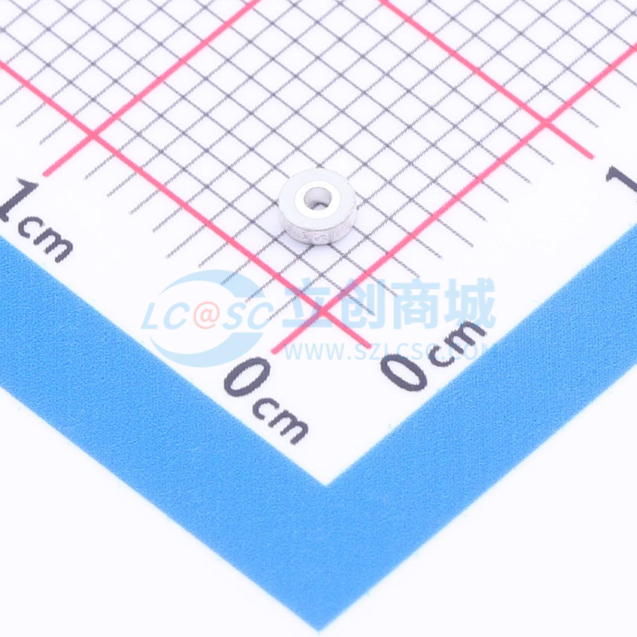 点击查看大图 HLT-095030BN5R6M6B0实物图