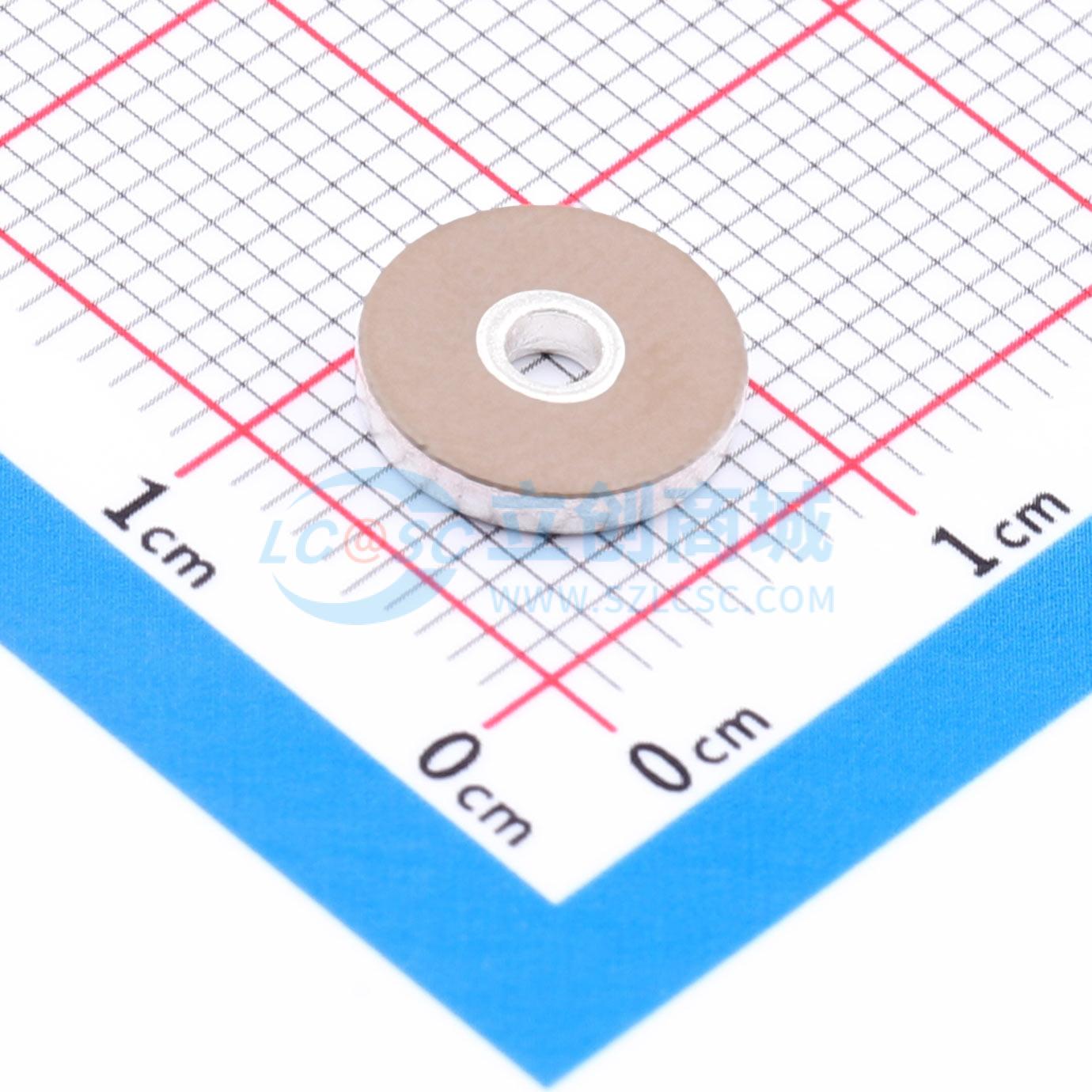 点击查看大图 HLT-350080BX504M6B0实物图