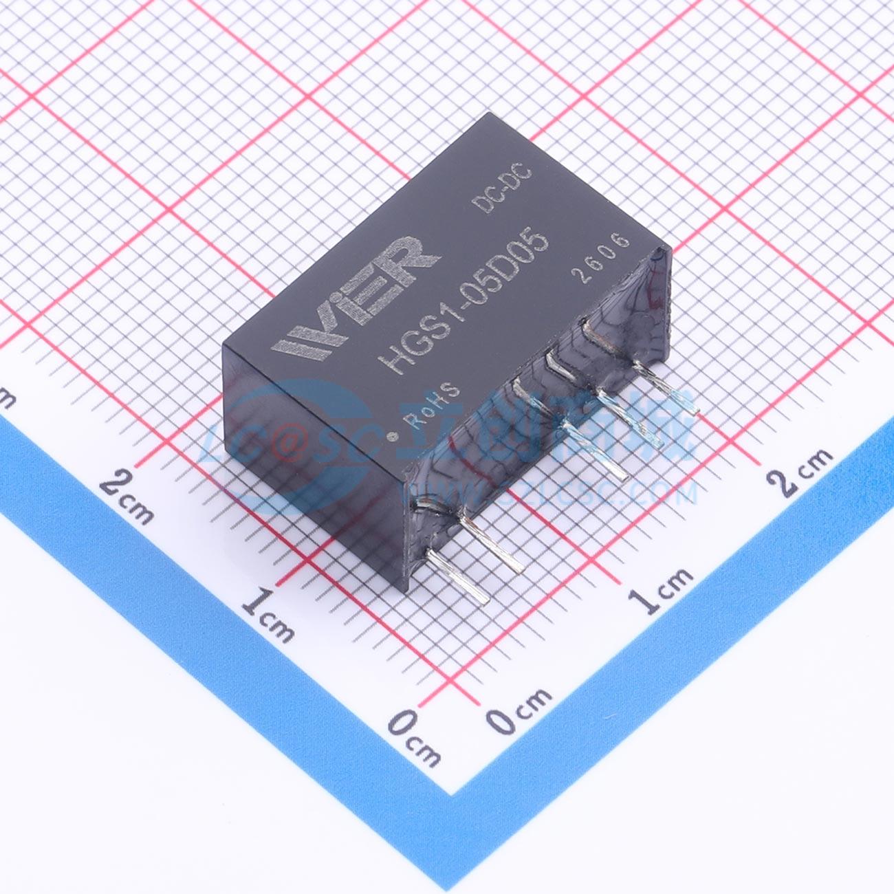 点击查看大图 HGS1-05D05实物图