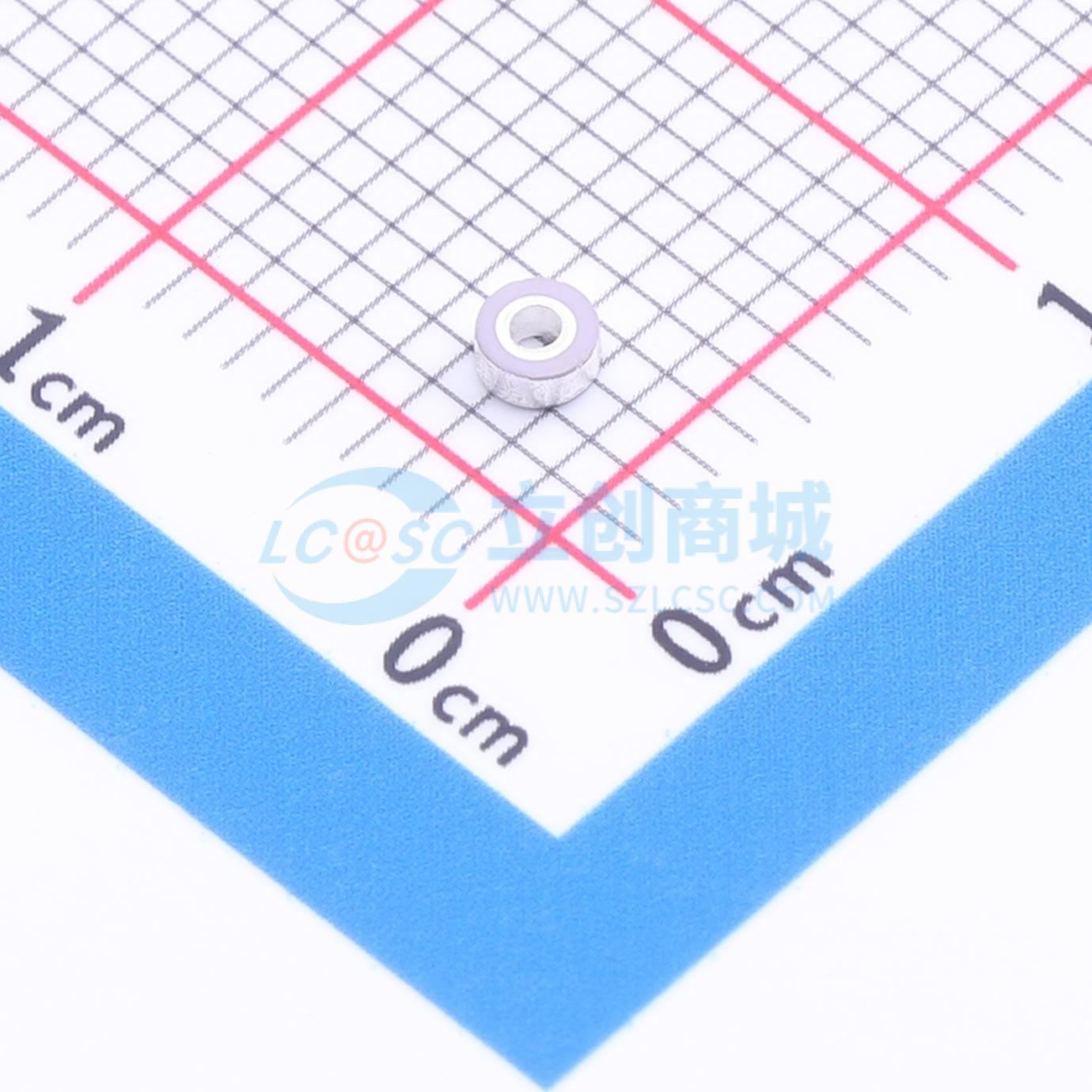 点击查看大图 HLT-090030BN110M6B0实物图