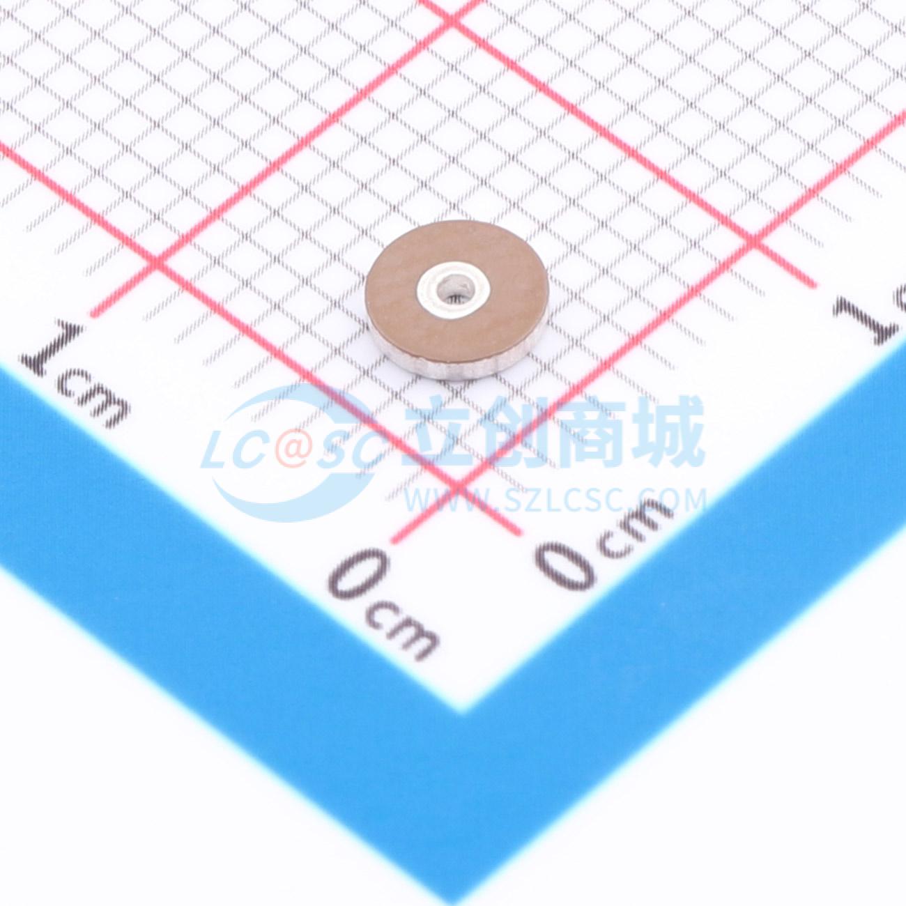 点击查看大图 HLT-170030BX823M6B0实物图