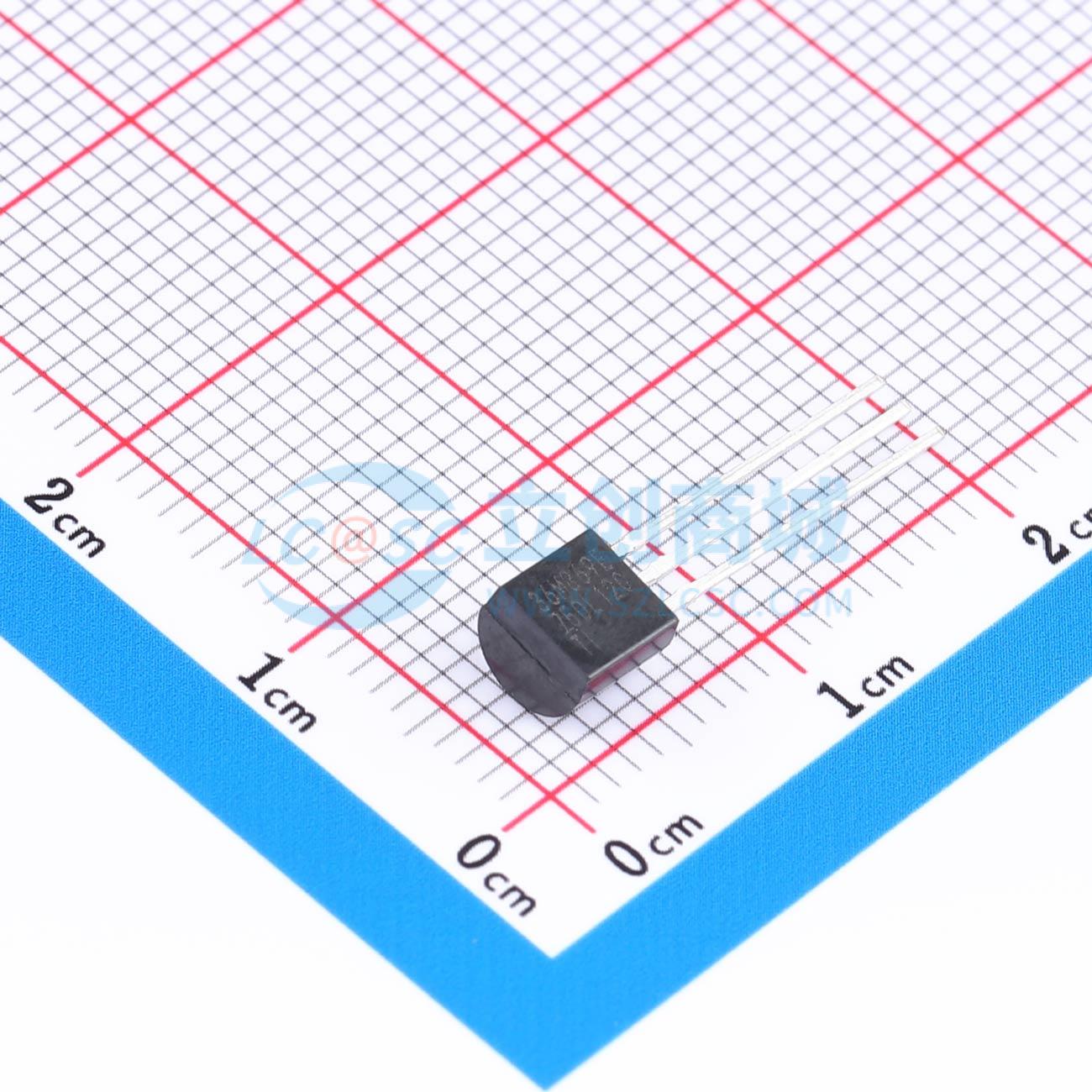 点击查看大图 TL750L12CLP实物图