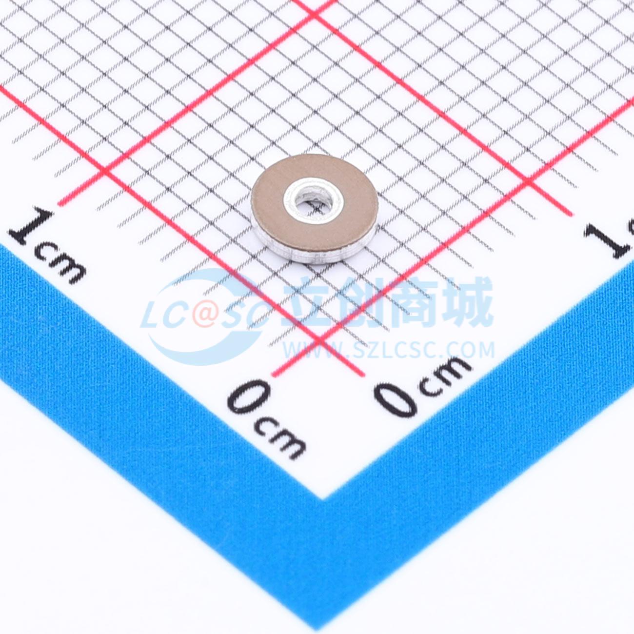 点击查看大图 HLT-170050AX302M6B0实物图